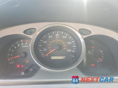 Zdjęcie 9 z 13 samochodu: 2003 TOYOTA HIGHLANDER BASE VIN:JTEGD21A430065228 - miniatura