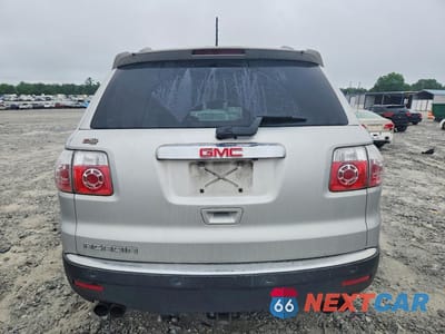 Zdjęcie 6 z 13 samochodu: 2010 GMC ACADIA SLT-2 VIN:1GKLRNED5AJ173993 - miniatura