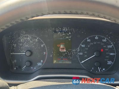 Zdjęcie 9 z 12 samochodu: 2023 TOYOTA COROLLA HATCHBACK SE VIN:JTND4MBE3P3196526 - miniatura