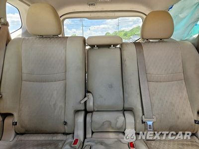Zdjęcie 10 z 13 samochodu: 2020 NISSAN ROGUE SV VIN:JN8AT2MT7LW002555 - miniatura