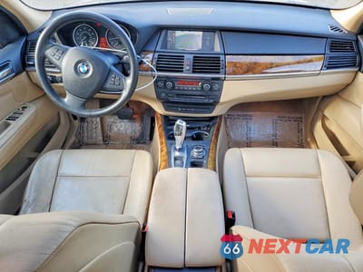 Zdjęcie 8 z 12 samochodu: 2011 BMW X5 XDRIVE35I VIN:5UXZV4C52BL740379 - miniatura