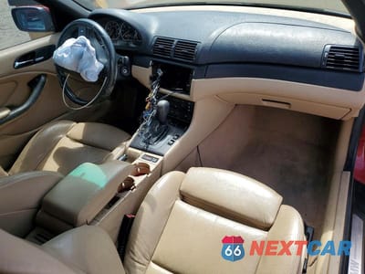 Zdjęcie 8 z 12 samochodu: 2005 BMW 330 CI VIN:WBABW534X5PL52887 - miniatura