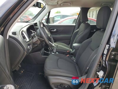 Zdjęcie 7 z 14 samochodu: 2023 JEEP RENEGADE LATITUDE VIN:ZACNJDB10PPP39208 - miniatura