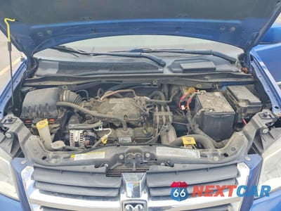 Zdjęcie 12 z 13 samochodu: 2010 DODGE GRAND CARAVAN SXT VIN:2D4RN5D13AR397318 - miniatura