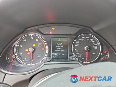 Zdjęcie 9 z 13 samochodu: 2017 AUDI Q5 PREMIUM PLUS VIN:WA1L2AFP8HA082822 - miniatura