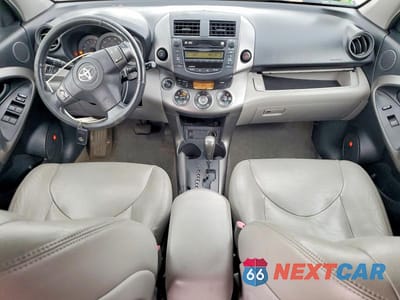 Zdjęcie 8 z 13 samochodu: 2009 TOYOTA RAV4 LIMITED VIN:JTMBF31V695000846 - miniatura