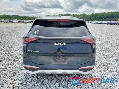 Zdjęcie 6 z 12 samochodu: 2024 KIA SPORTAGE EX VIN:5XYK33DF0RG175212 - miniatura