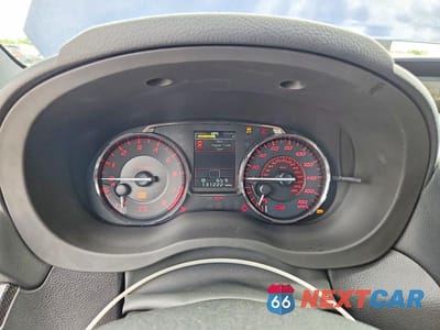 Zdjęcie 9 z 12 samochodu: 2015 SUBARU WRX VIN:JF1VA1A64F9829708 - miniatura