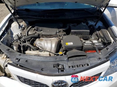 Zdjęcie 11 z 12 samochodu: 2014 TOYOTA CAMRY SE VIN:4T1BF1FK5EU425733 - miniatura