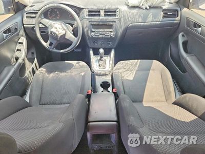 Zdjęcie 8 z 13 samochodu: 2014 VOLKSWAGEN JETTA BASE VIN:3VW2K7AJ9EM327064 - miniatura