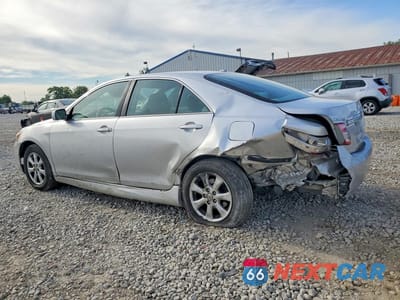 Drugie zdjęcie samochodu z przodu: 2011 TOYOTA CAMRY LE VIN:4T1BF3EK7BU626039 - miniatura
