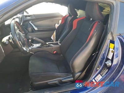 Zdjęcie 10 z 12 samochodu: 2013 SCION FR-S BASE VIN:JF1ZNAA11D2714628 - miniatura