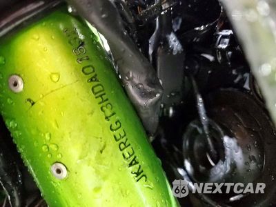 Zdjęcie 9 z 9 samochodu: 2017 KAWASAKI ER650 G VIN:JKAEREG13HDA01832 - miniatura
