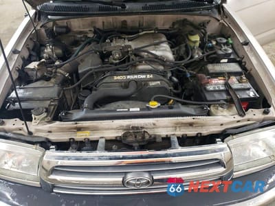 Zdjęcie 12 z 13 samochodu: 1999 TOYOTA 4RUNNER SR5 VIN:JT3HN86R9X0221488 - miniatura