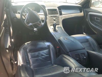Zdjęcie 8 z 12 samochodu: 2015 FORD TAURUS SEL VIN:1FAHP2E86FG194788 - miniatura