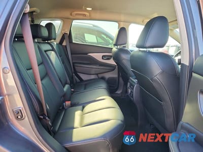 Zdjęcie 11 z 13 samochodu: 2024 NISSAN MURANO SV VIN:5N1AZ2BJ2RC113158 - miniatura