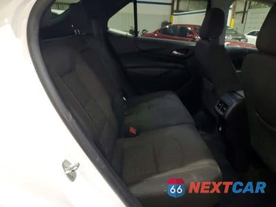 Zdjęcie 11 z 14 samochodu: 2018 CHEVROLET EQUINOX LT VIN:2GNAXJEV9J6280981 - miniatura