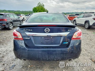 Zdjęcie 6 z 12 samochodu: 2013 NISSAN ALTIMA VIN:1N4AL3AP7DN503791 - miniatura