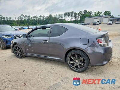 Drugie zdjęcie samochodu z przodu: 2015 SCION TC BASE VIN:JTKJF5C73F3089507 - miniatura