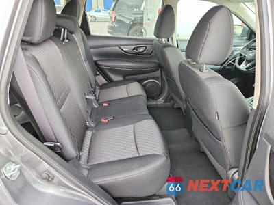 Zdjęcie 10 z 13 samochodu: 2018 NISSAN ROGUE SV VIN:KNMAT2MT8JP595183 - miniatura