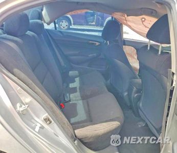 Zdjęcie 10 z 13 samochodu: 2010 HONDA CIVIC LX-S VIN:19XFA1F61AE074366 - miniatura