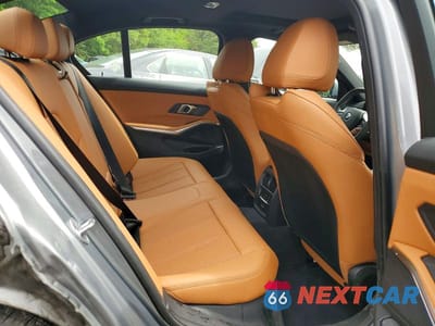 Zdjęcie 10 z 12 samochodu: 2026 BMW 330XI VIN:WBA23LA08TFW65176 - miniatura