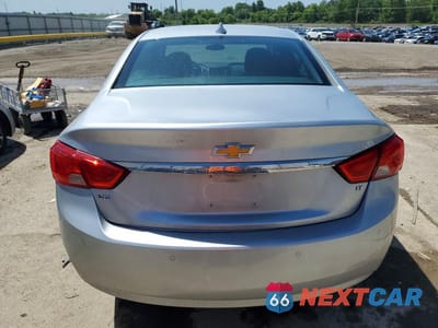 Zdjęcie 6 z 12 samochodu: 2015 CHEVROLET IMPALA LT VIN:2G1125S34F9238671 - miniatura