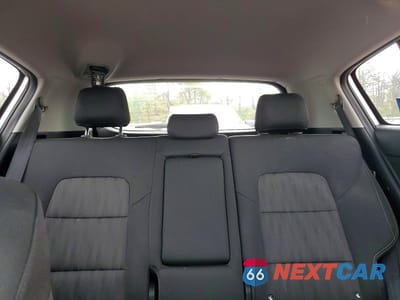 Zdjęcie 10 z 13 samochodu: 2017 KIA SPORTAGE LX VIN:KNDPMCAC8H7169201 - miniatura