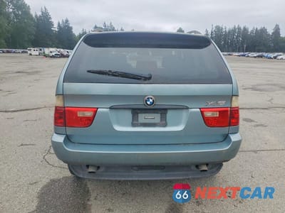 Zdjęcie 6 z 13 samochodu: 2002 BMW X5 3.0I VIN:5UXFA535X2LV73547 - miniatura