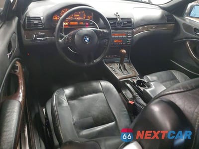Zdjęcie 8 z 12 samochodu: 2000 BMW 323 CI VIN:WBABR3345YEA82319 - miniatura