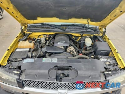 Zdjęcie 11 z 13 samochodu: 2004 CHEVROLET SILVERADO C1500 VIN:1GCEC19VX4Z185824 - miniatura
