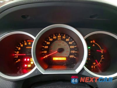 Zdjęcie 9 z 12 samochodu: 2010 TOYOTA TACOMA DOUBLE CAB VIN:3TMLU4EN9AM051217 - miniatura