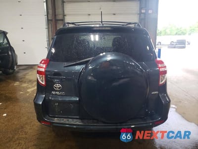 Zdjęcie 6 z 12 samochodu: 2012 TOYOTA RAV4 LIMITED VIN:2T3DK4DV3CW092245 - miniatura