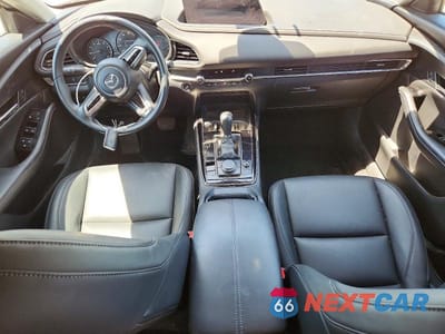 Zdjęcie 8 z 12 samochodu: 2021 MAZDA CX-30 VIN:3MVDMBAY1MM233781 - miniatura