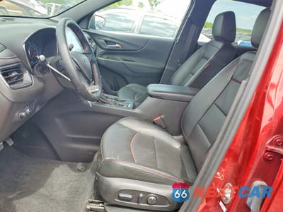 Zdjęcie 7 z 13 samochodu: 2024 CHEVROLET EQUINOX RS VIN:3GNAXWEG7RL361760 - miniatura