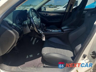 Zdjęcie 7 z 13 samochodu: 2014 INFINITI Q50 PREMIUM VIN:JN1BV7AR1EM693292 - miniatura