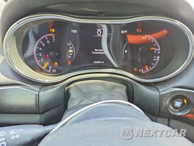 Zdjęcie 9 z 13 samochodu: 2018 JEEP CHEROKEE VIN:1C4RJFAG4JC222737 - miniatura