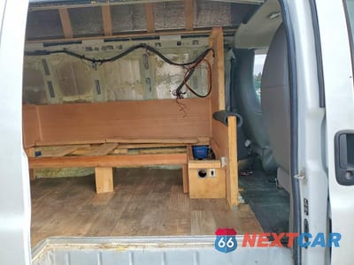 Zdjęcie 11 z 13 samochodu: 2014 CHEV EXPRESS G1500 VIN:1GCSHAF44E1140362 - miniatura