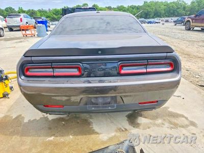 Zdjęcie 6 z 13 samochodu: 2023 DODGE CHALLENGER R VIN:2C3CDZBT2PH684704 - miniatura