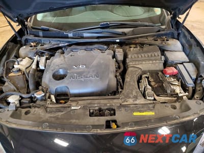 Zdjęcie 11 z 12 samochodu: 2016 NISSAN MAXIMA 3.5 S VIN:1N4AA6AP0GC375014 - miniatura