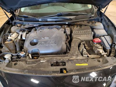 Zdjęcie 11 z 12 samochodu: 2016 NISSAN MAXIMA 3.5 S VIN:1N4AA6AP0GC375014 - miniatura