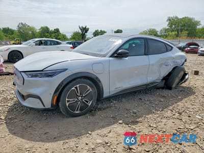 2023 FORD MUSTANG MACH-E PREMIUM 3FMTK3S59PMB03597 - główne zdjęcie licytacji z USA - miniatura