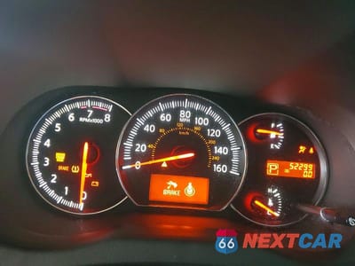 Zdjęcie 9 z 12 samochodu: 2009 NISSAN MAXIMA 3.5 S VIN:1N4AA51E39C803511 - miniatura