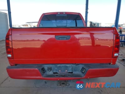 Zdjęcie 6 z 12 samochodu: 2004 DODGE RAM 1500 ST VIN:1D7HA18D84S642267 - miniatura