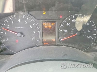 Zdjęcie 8 z 10 samochodu: 2021 NISSAN NV 2500 HD VIN:1N6BF0LY5MN811016 - miniatura