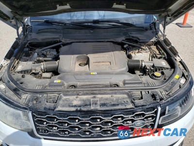 Zdjęcie 11 z 12 samochodu: 2020 LAND ROVER RANGE ROVER SPORT SE VIN:SALWG2SU6LA880050 - miniatura