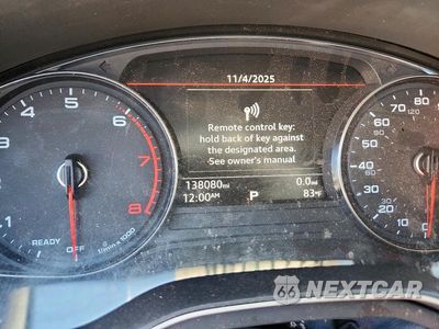 Zdjęcie 9 z 13 samochodu: 2019 AUDI A5 PREMIUM VIN:WAUANCF56KA054472 - miniatura