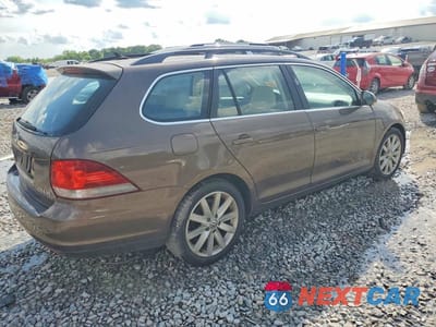 Trzecie zdjęcie samochodu z tyłu: 2011 VOLKSWAGEN JETTA S VIN:3VWPZ7AJ9BM681597 - miniatura