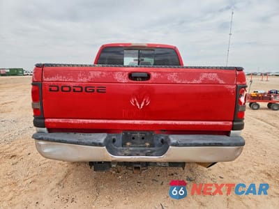 Zdjęcie 6 z 13 samochodu: 2000 DODGE RAM 1500 VIN:3B7HC12Y6YG157171 - miniatura