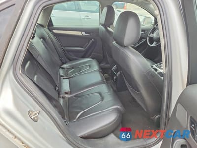 Zdjęcie 10 z 12 samochodu: 2013 AUDI A4 PREMIUM VIN:WAUBFAFL1DA162019 - miniatura
